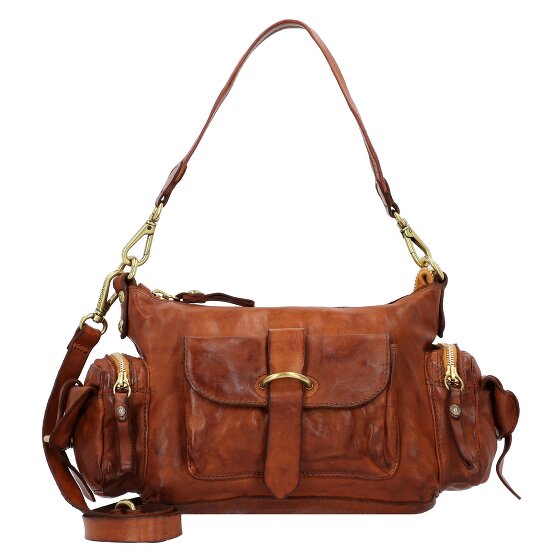 Campomaggi Elda Borsa a tracolla Pelle 23 cm