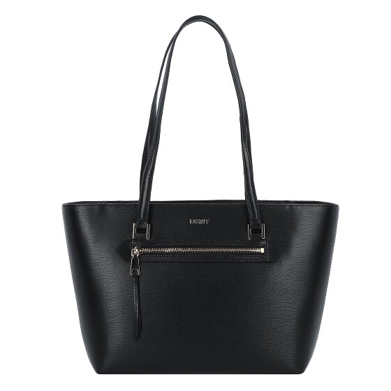 DKNY Bryant Borsa shopper Vera Pelle 31 cm
