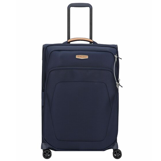 Samsonite Spark SNG ECO Trolley a 4 ruote 67 cm