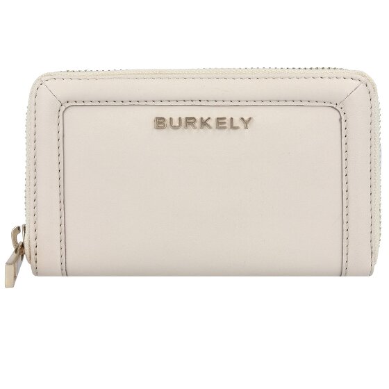 Burkely Beloved Bailey Portafoglio Protezione RFID Pelle 14 cm