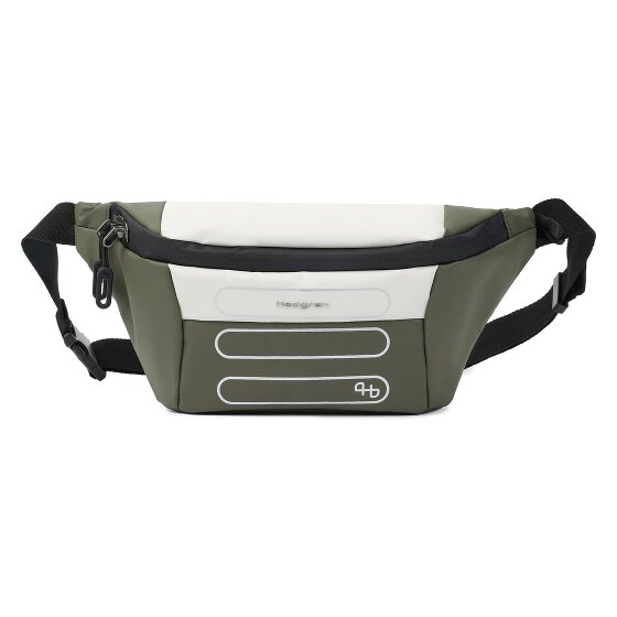 Hedgren Comby Performance Marsupio Protezione RFID 36 cm