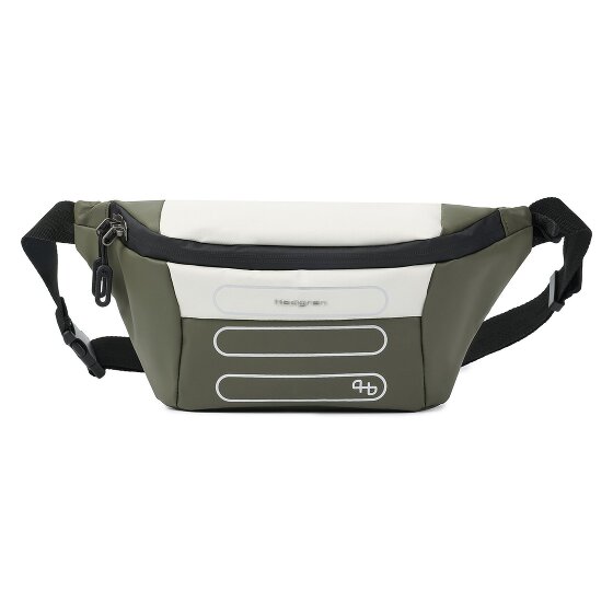 Hedgren Comby Performance Visit P Marsupio Protezione RFID 36 cm
