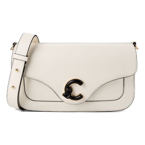 Coccinelle C-Me Borsa a tracolla Pelle 26 cm