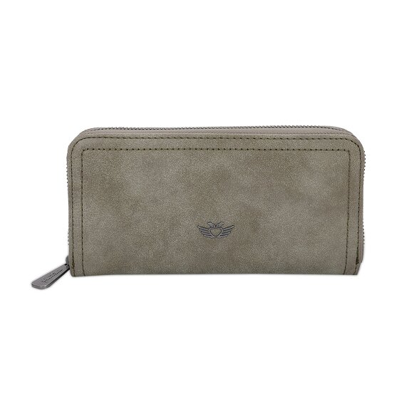 Fritzi aus Preußen Fritzi10 Nicole Vintage Portafoglio 20 cm