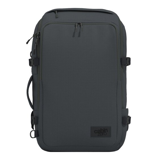 Cabin Zero Adventure 44 Zaino da giorno 55 cm Vano porta PC