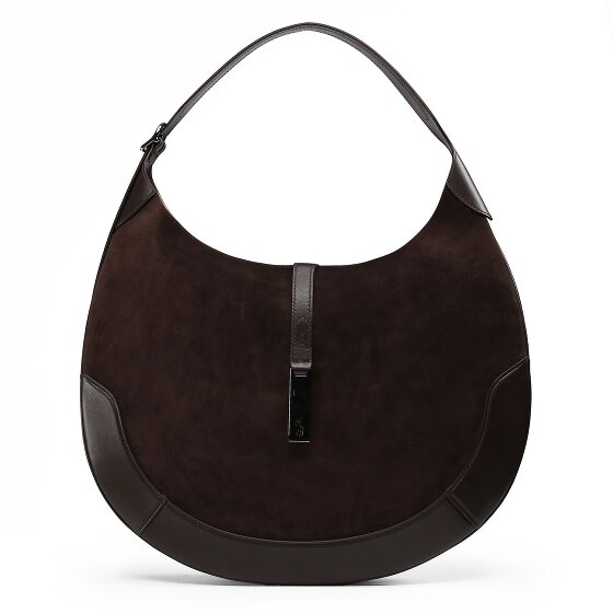 POLO RALPH LAUREN Polo ID Borsetta Pelle 42.5 cm