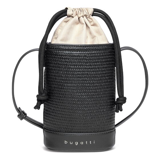 bugatti Isa Mini Bag Borsa a marsupio 11,5 cm