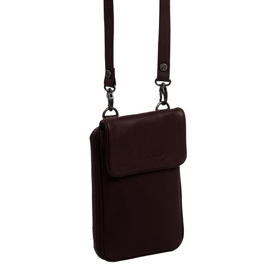 The Chesterfield Brand Anderson Custodia per cellulare Pelle 12 cm