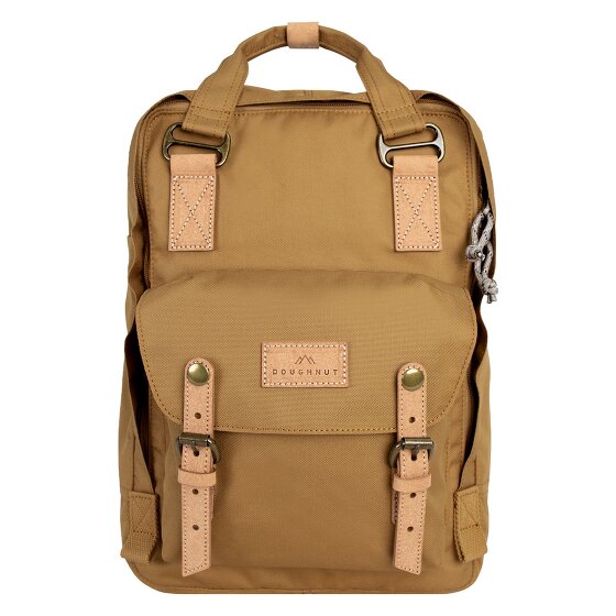 Doughnut Macaroon Zaino da giorno 38 cm Scomparto per laptop