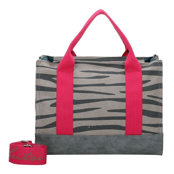 Fritzi aus Preußen Canvas Borsetta 40 cm