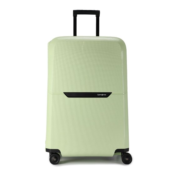 Samsonite Magnum Eco 4 ruote Carrello 75 cm Samsonite Magnum Eco 4 ruote Carrello 75 cm