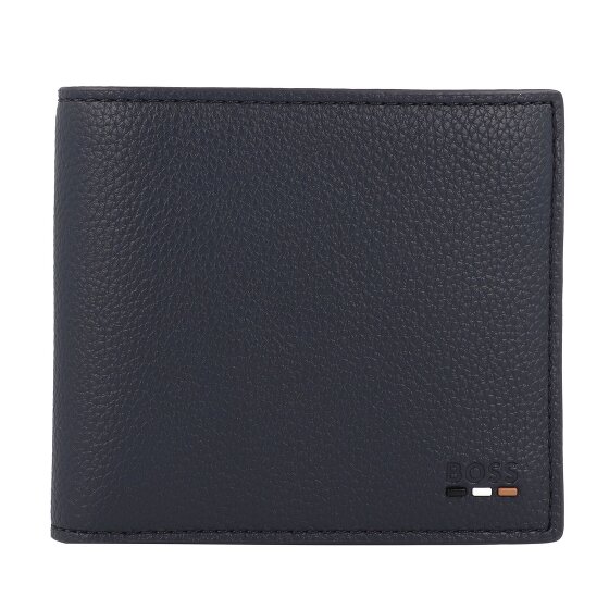 Boss Ray Portafoglio Protezione RFID 11 cm