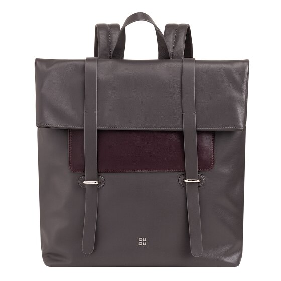 DuDu Zaino in pelle 36 cm