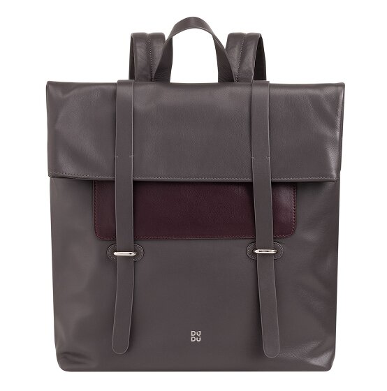 DuDu Zaino in pelle 36 cm
