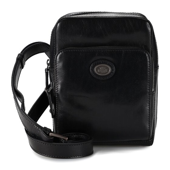 The Bridge Story Uomo Mini Borsa Borsa a tracolla Pelle 16.5 cm