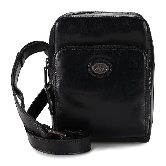 The Bridge Story Uomo Mini Borsa Borsa a tracolla Pelle 16.5 cm