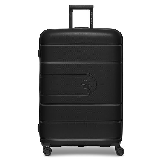Redolz Essentials 11 4 ruote Carrello 76 cm con piega di espansione