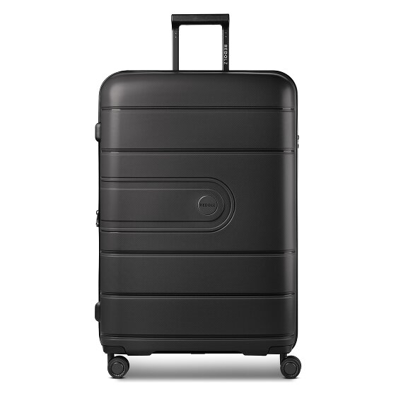 Redolz Essentials 11 4 ruote Carrello 76 cm espandibile