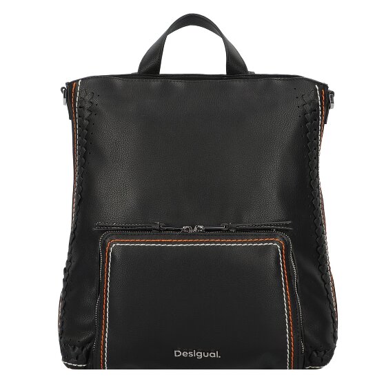 Desigual Trama Pretoria Zaino da giorno 36 cm