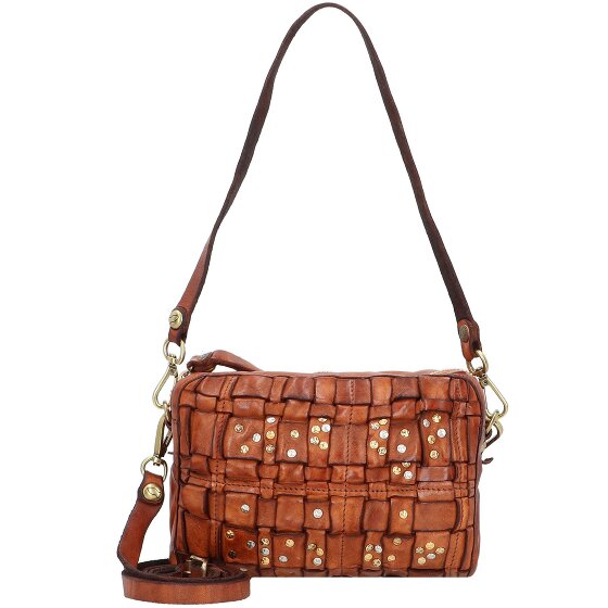 Campomaggi Borsa a tracolla Pelle 22 cm