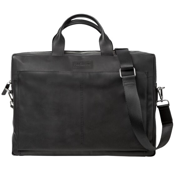 Pride and Soul Mover Cartella in pelle 37 cm Scomparto per laptop