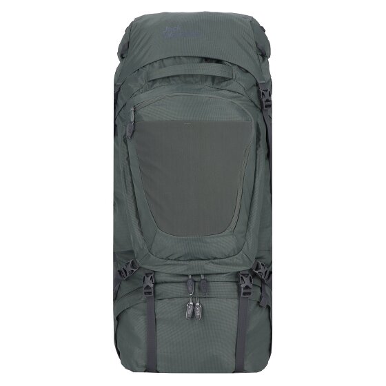Jack Wolfskin Zaino Denali 75+10 82 cm