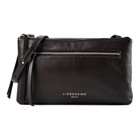 Liebeskind Zena Borsa a tracolla S Vera Pelle 25 cm