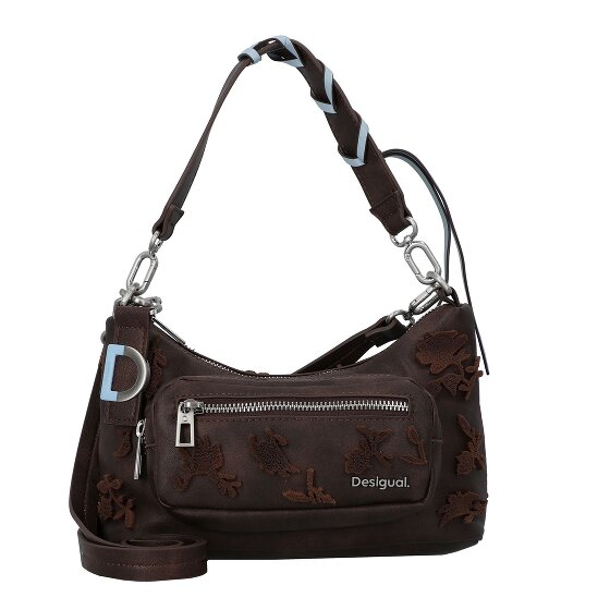 Desigual Stencil Medellin Borsa a tracolla 23 cm