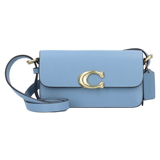 Coach Zoe Borsa a tracolla Pelle 20 cm