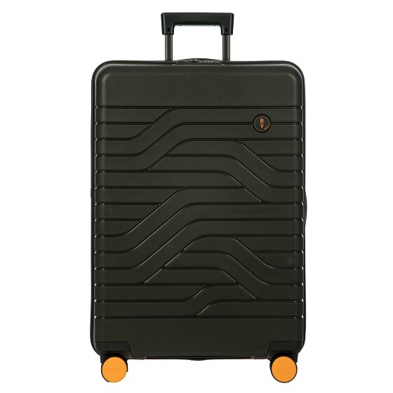 Bric's BY Ulisse Carrello a 4 ruote 71 cm