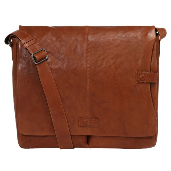Voi Dakota Filiz Borsa a tracolla in pelle 36 cm