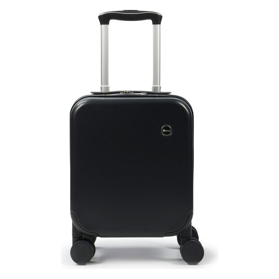 Benzi 5789 4 ruote Carrello della cabina 40 cm