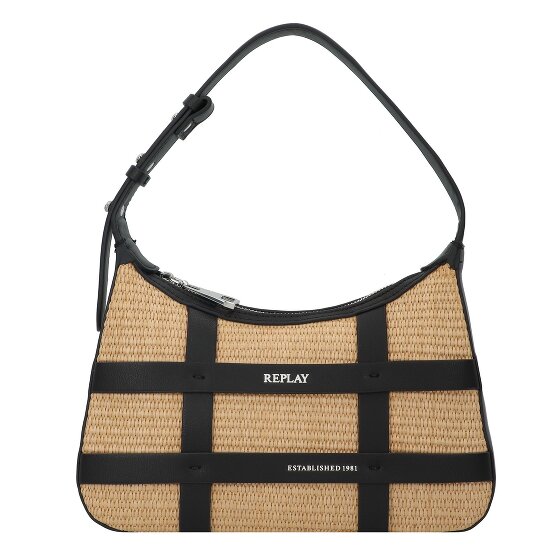 Replay Borsa a tracolla 28 cm
