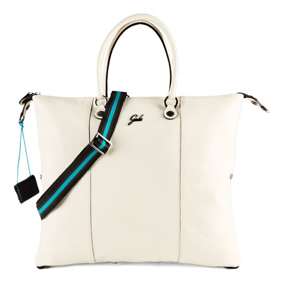 Gabs G3 Plus 5 in 1 borsa a tracolla in pelle 43 cm