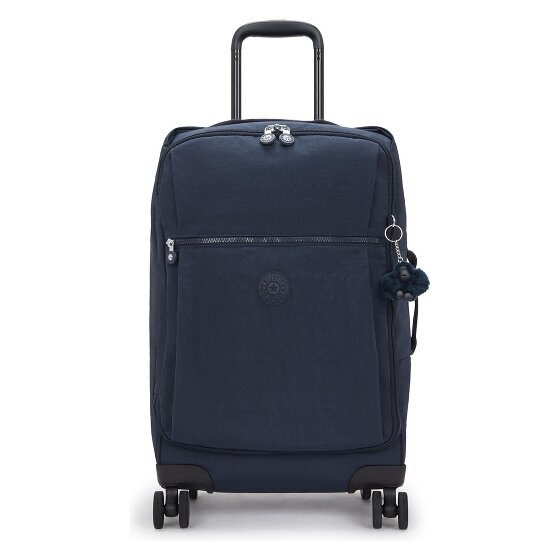 Kipling Basic Darcey Up S 4 ruote Trolley cabina 55 cm