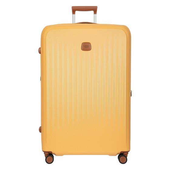 Bric's Taormina 4 ruote Carrello L 82 cm con piega di espansione