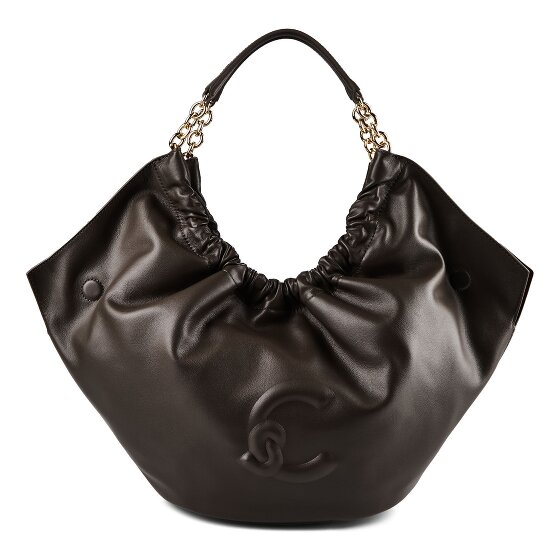 Coccinelle Smash Borsa shopper Vera Pelle 21 cm