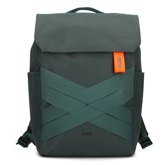 Zwei Alex Zaino da giorno 40 cm Scomparto per laptop