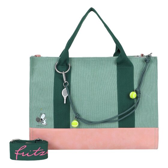 Fritzi aus Preußen Peanuts™ x fritzi Borsa a spalla 40 cm