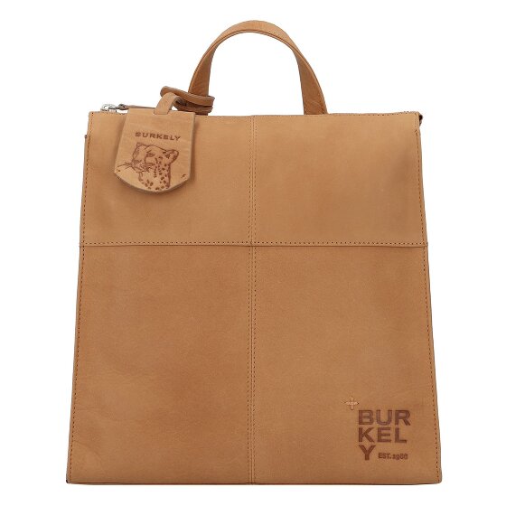 Burkely Rogue Robyn Zaino da città Pelle 28 cm