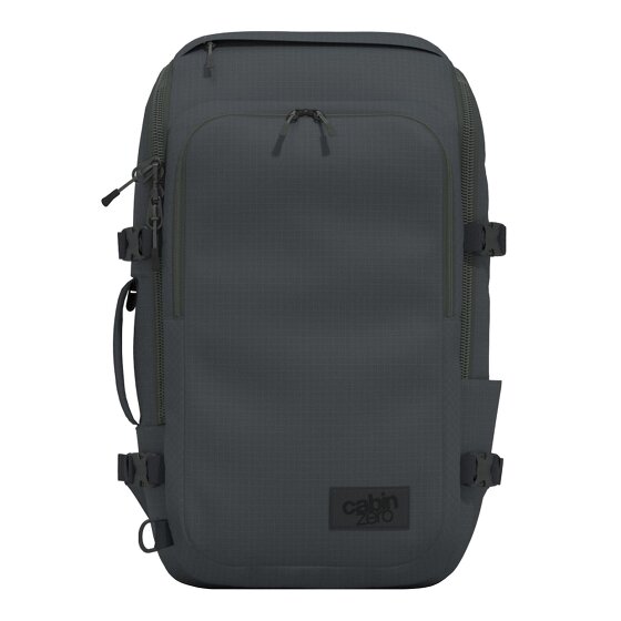 Cabin Zero Borsa Adventure Cabin ADV Pro 32L Zaino 46 cm Scomparto per laptop