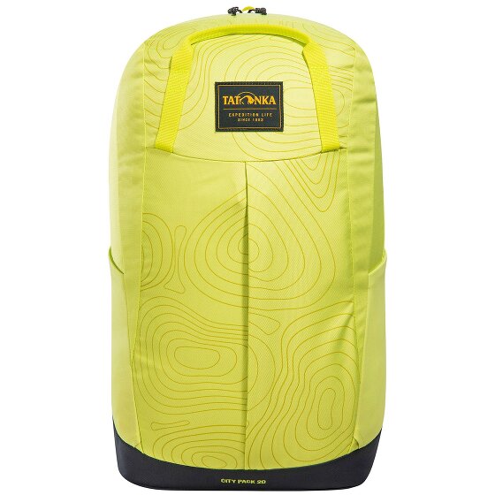 Tatonka Zaino City Pack 20 49 cm