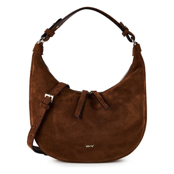 abro Nana Borsa a tracolla Pelle 27.5 cm