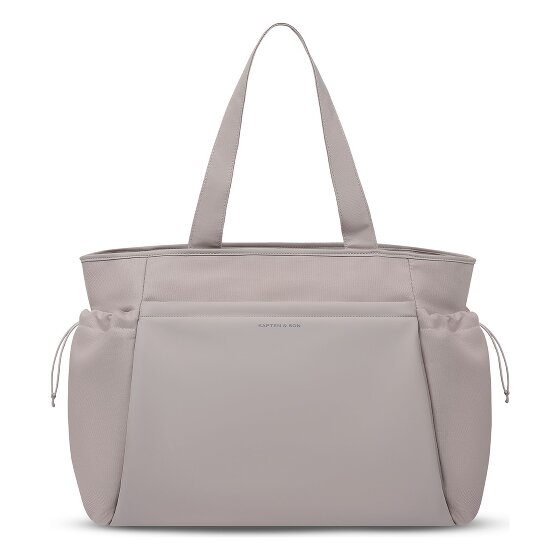 Kapten & Son Hellvi Pro Borsa shopper 55 cm Scomparto per laptop