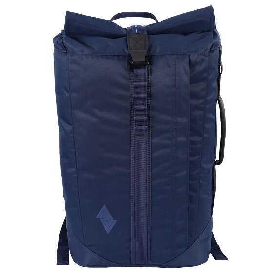 NITRO Zaino Urban Scrambler Scomparto per laptop da 47 cm