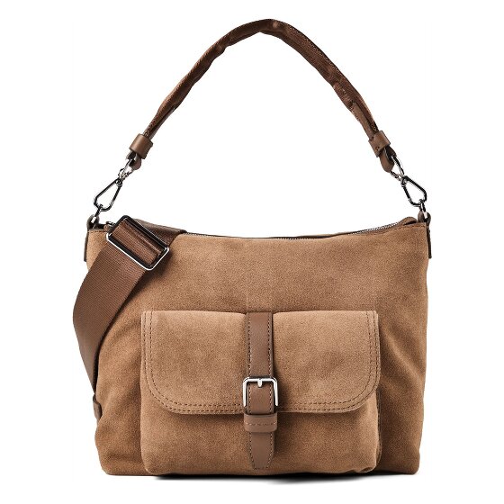 Marc O'Polo Borsa a spalla Vera Pelle 28 cm