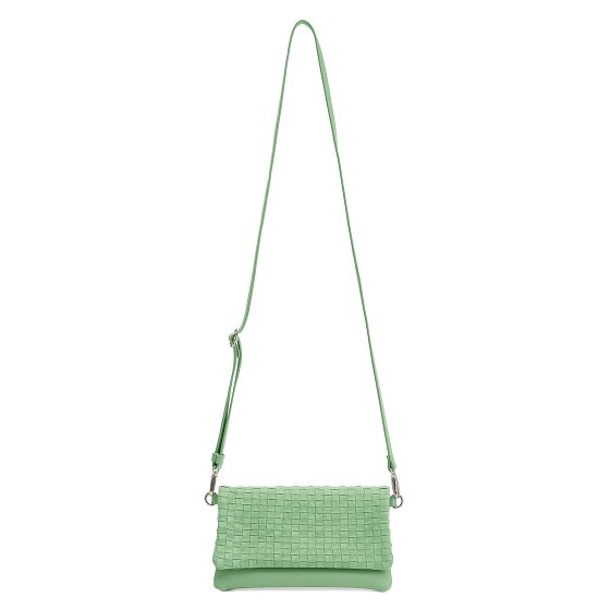 FredsBruder Weave Harmony Pochette Pelle 22 cm