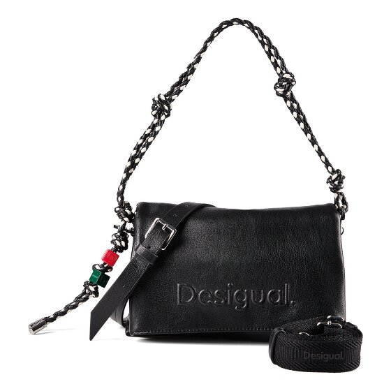 Desigual Half Borsa a spalla 23.5 cm