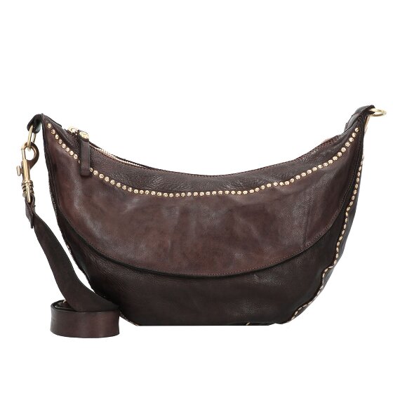 Campomaggi Kura Borsa a tracolla Pelle 38 cm