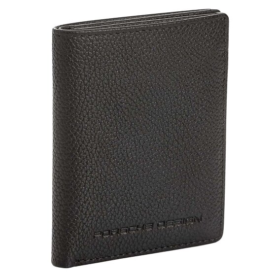 Porsche Design Voyager Portafoglio Protezione RFID Pelle 7.5 cm